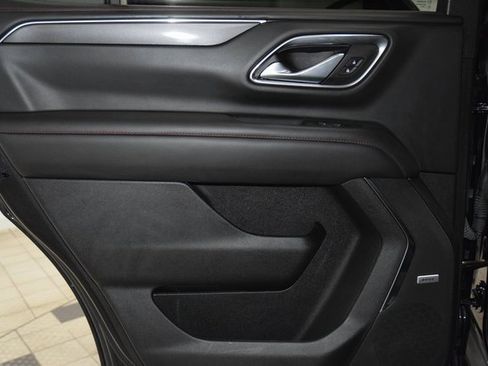 Used 2023 Chevrolet Tahoe RST image 44