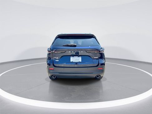 New 2026 MAZDA CX-5 Preferred AWD/4WD image 7