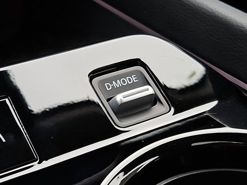 New 2026 Nissan Murano SL image 19