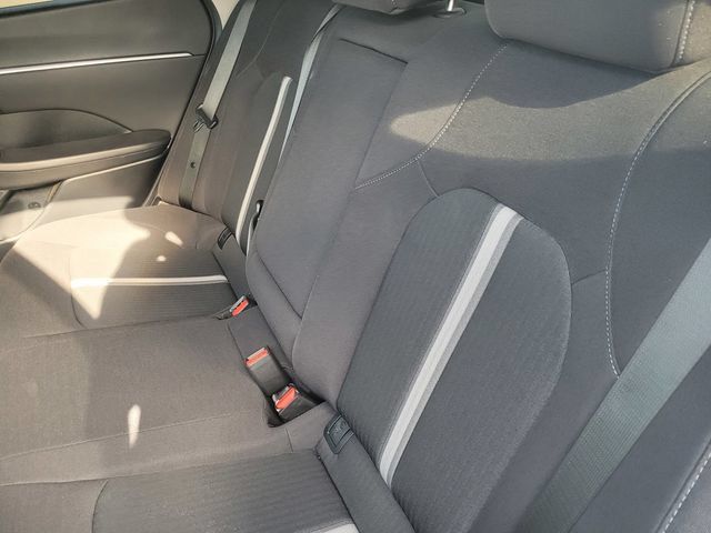Used 2022 Hyundai Sonata SEL w/ Convenience Package FWD image 15