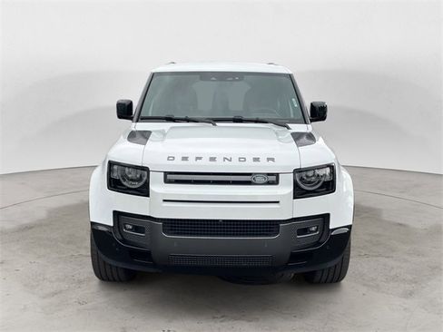 Used 2024 Land Rover Defender 130 Outbound image 8