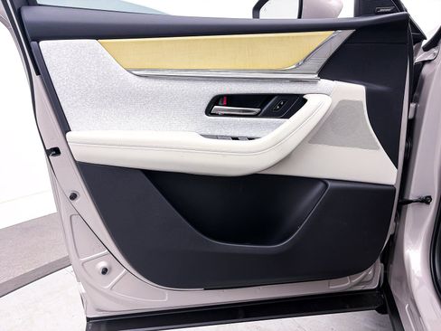 New 2026 MAZDA CX-90 3.3 Turbo S w/ Premium Plus image 7