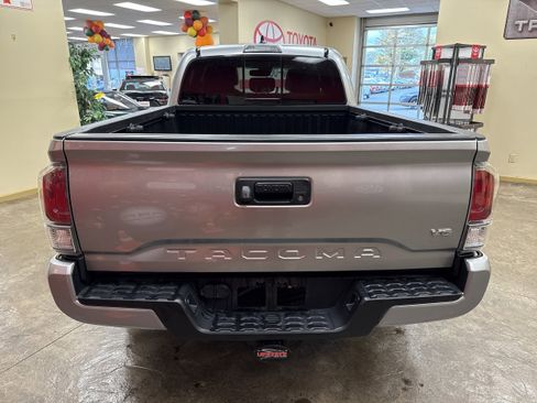 Used 2023 Toyota Tacoma TRD Sport image 20
