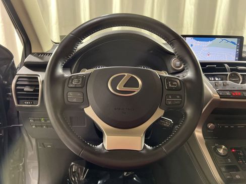 Used 2020 Lexus NX 300 AWD w/ Premium Package image 23