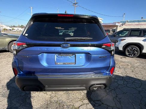 New 2026 Subaru Forester Touring AWD/4WD image 5