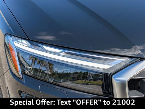 New 2025 Audi Q7 3.0T Premium Plus image 10