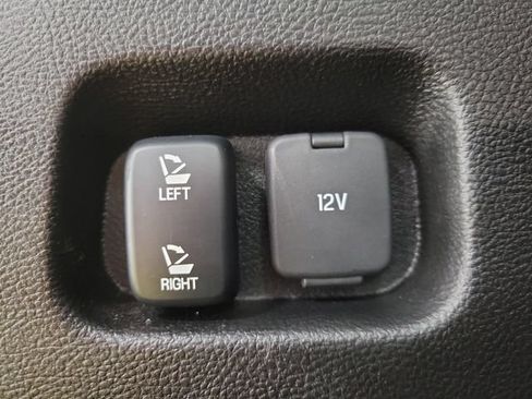 Certified 2024 Ford Edge SEL AWD/4WD image 9