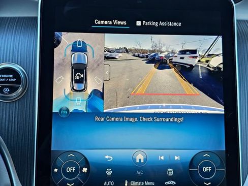 New 2026 Mercedes-Benz GLC 300 4MATIC image 36