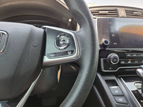 Used 2019 Honda CR-V EX image 29