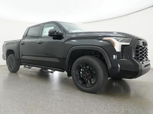 New 2026 Toyota Tundra Limited AWD/4WD image 6