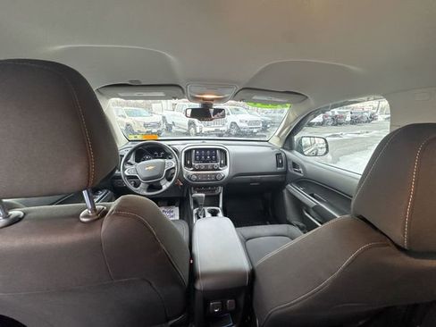 Certified 2021 Chevrolet Colorado LT w/ LT Convenience Package image 18