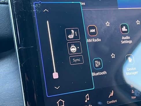 Used 2022 Jeep Grand Cherokee Limited 4xe image 27