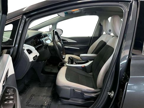 Used 2021 Chevrolet Bolt LT image 10