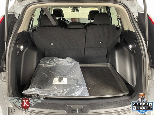 Used 2023 Honda CR-V EX image 26