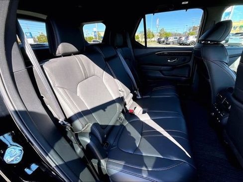 New 2026 Honda Passport TrailSport Elite image 25