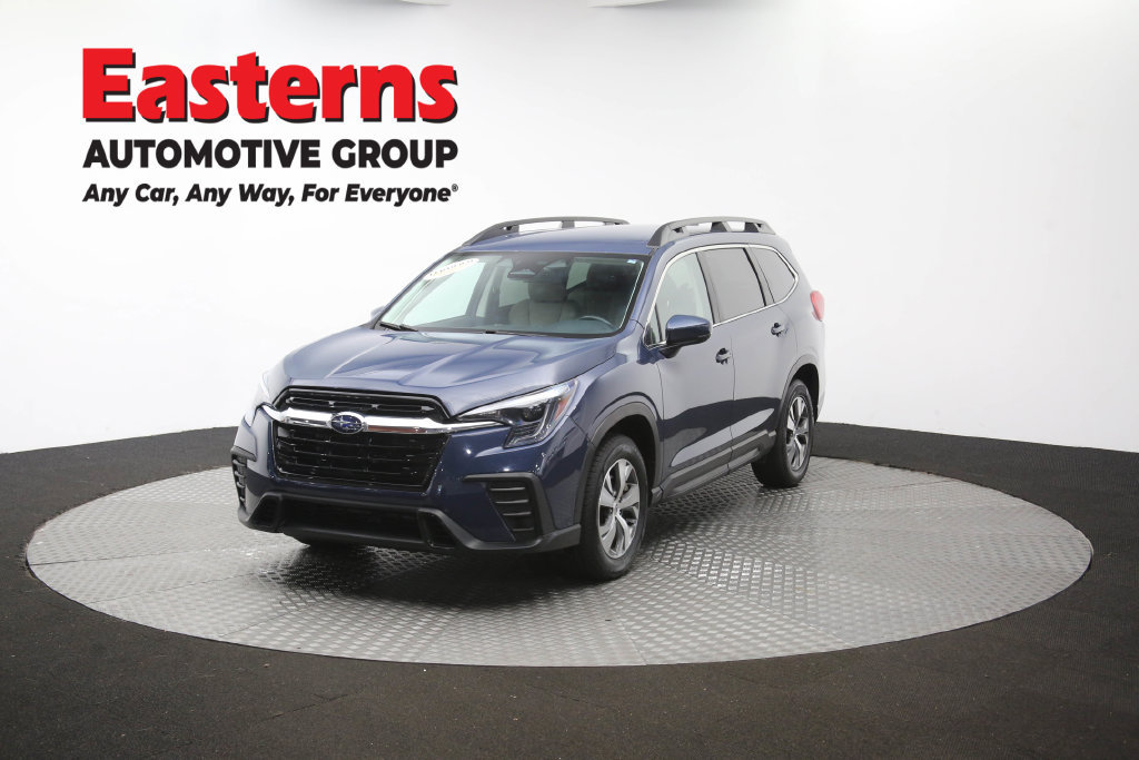 Used 2025 Subaru Ascent Premium AWD/4WD image 59