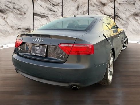 Used 2008 Audi A5 3.2 image 4