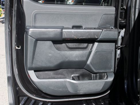 Used 2021 Ford F150 XLT w/ Equipment Group 301A Mid image 33