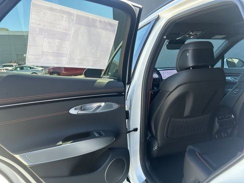 New 2026 Genesis GV70 2.5T Sport Prestige image 15