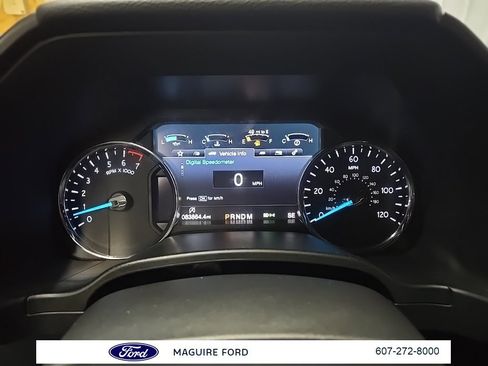 Used 2019 Ford Expedition Limited w/ Equipment Group 303A image 22