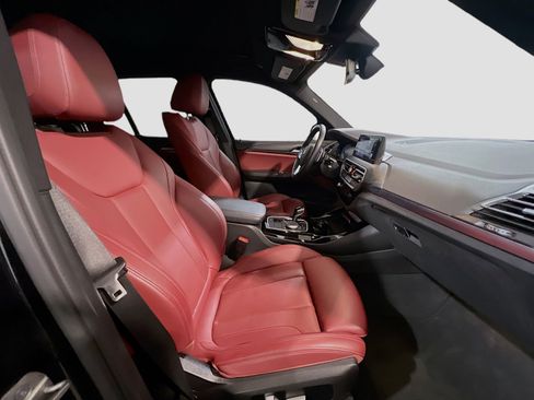 Used 2023 BMW X3 sDrive30i w/ Convenience Package image 22