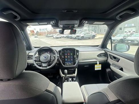 New 2026 Subaru Forester Wilderness AWD/4WD image 23