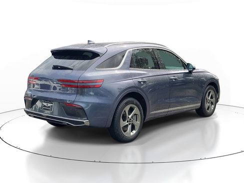 New 2026 Genesis GV70 2.5T AWD/4WD image 2