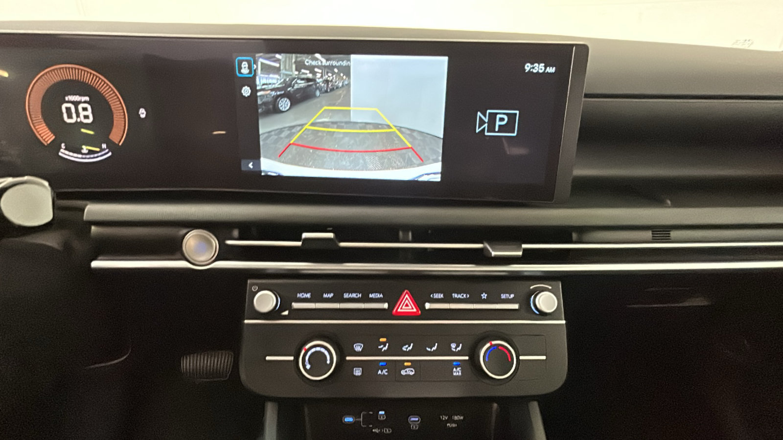 Used 2026 Hyundai Tucson SE FWD image 28