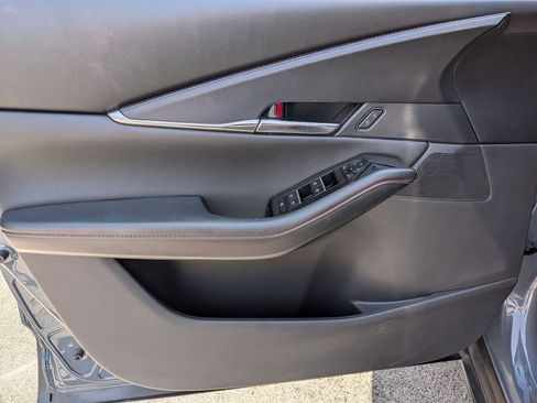 Used 2025 MAZDA CX-30 AWD 2.5 S w/ Preferred Package image 10