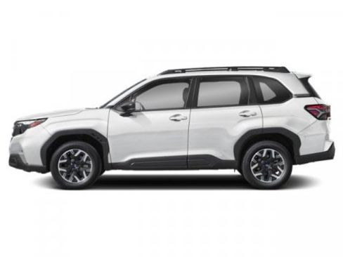 New 2026 Subaru Forester AWD/4WD image 3