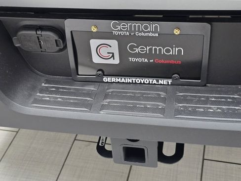 New 2026 Toyota Tacoma SR5 image 16