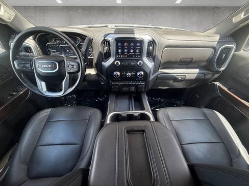 Used 2021 GMC Sierra 1500 SLT RWD image 21