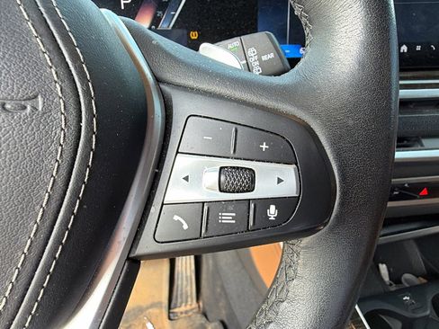 Used 2024 BMW X5 sDrive40i RWD image 28