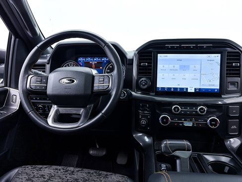 Used 2023 Ford F150 Tremor image 6