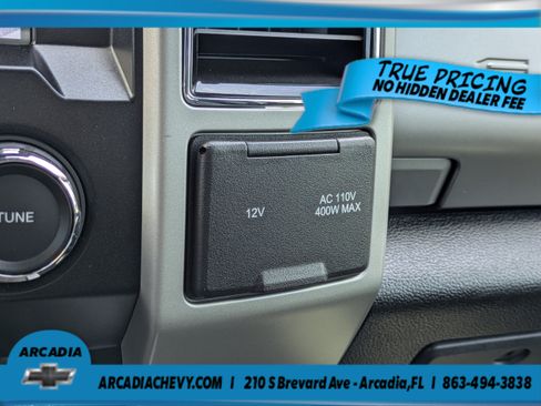 Used 2019 Ford F250 Lariat w/ Lariat Ultimate Package AWD/4WD image 31