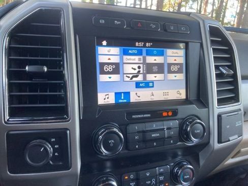 Used 2019 Ford F450 Lariat w/ Lariat Ultimate Package image 31