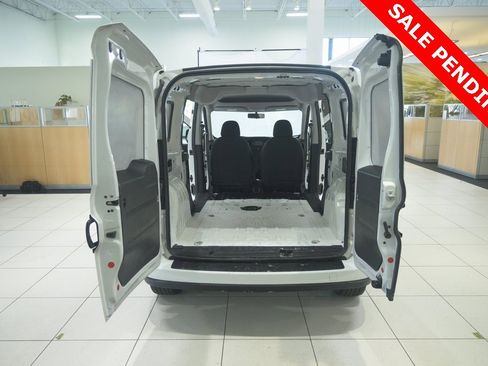 Used 2022 RAM ProMaster City Wagon image 17