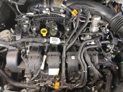 Used 2019 Ford Edge SE FWD image 30
