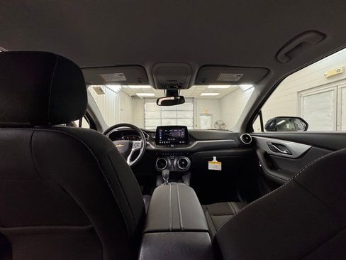 New 2026 Chevrolet Blazer LT w/ Convenience Package image 20