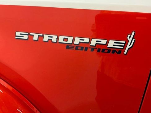 New 2026 Ford Bronco Stroppe Edition AWD/4WD image 8