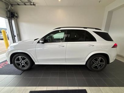 Used 2026 Mercedes-Benz GLE 450e 4MATIC