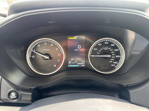 Used 2023 Subaru Forester Limited AWD/4WD image 12