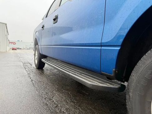 Used 2011 Ford F150 XLT w/ XLT Convenience Pkg image 11