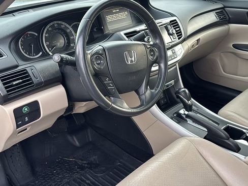 Used 2014 Honda Accord EX-L image 26