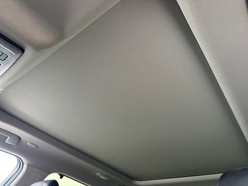 Used 2023 Nissan Rogue Platinum w/ Platinum Premium Package image 50