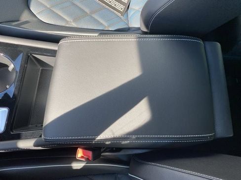 New 2026 Volkswagen Atlas Cross Sport SEL Premium R-Line image 45