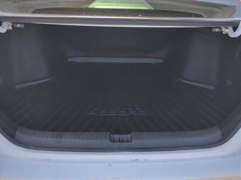 Used 2024 Honda Accord EX image 6