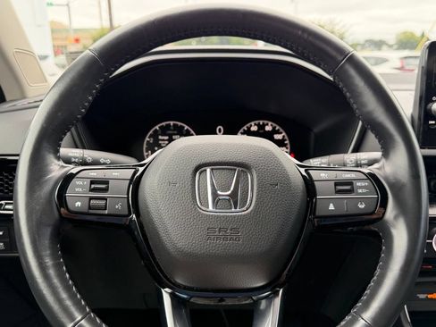 Used 2023 Honda CR-V EX-L image 7