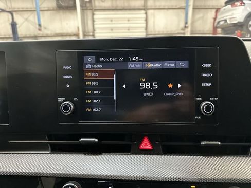 Certified 2023 Kia Sportage LX image 14