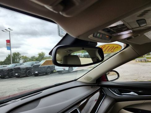 Used 2018 Buick LaCrosse Premium w/ Driver Confidence Package #2 image 13